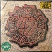 KALIBER 44 - KSIĘGA TAJEMNICZA: PROLOG - 2 X VINYL - LIMITOWANA -