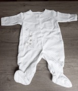 Pajacyk niemowlęcy Disney 0-3 miesięcy, rozmiar 56