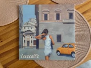 Tymek Piacevole Limitowana WINYL Z AUTOGRAFEM