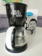 Ekspres przelewowy ROMIX KM 41, 800 W, używany