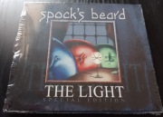 Spock's Beard "The Light' CD