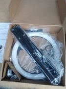 Lampa pierścieniowa  do selfie 