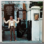 MAYNARD FERGUSON - Maynard Ferguson / USA 1971