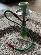 Fajka wodna, shisha z Tunezji