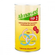 Almased Typ 2 proszek (500 g)
