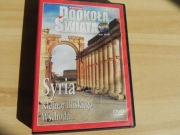 Film DVD SYRIA seria Dookoła Świata