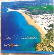 Informator-hotele Cypr płn (North Cyprus),CD