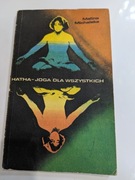 Hatha-Joga dla wszystkich  Malina Michalska