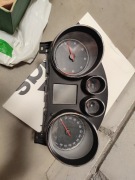 Licznik do opel Insignia A 2.0 turbo benzyna 220 km
