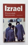 Izrael - Przewodnik turystyczny - G.Sailer, H.A.Bloss