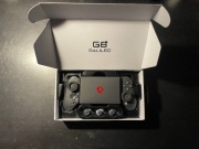 Gamesir G8+ Plus Galileo Wireless Używany