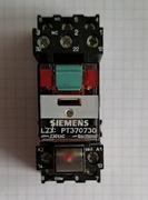 Gniazdo wtykowe z przekaźnikiem SIMENS LZX:PT370730