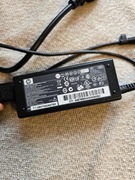 Zasilacz HP 65W – oryginalny, 19,5V 3,33A, 3,5 m, stan bdb