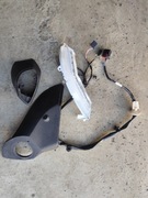 seat leon cupra kierunkowskaz lusterko lewe