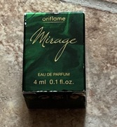 Oriflame Mirage perfumowana woda toaletowa miniatura 4ml