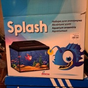 diversa Zestaw akwarystyczny, startowy dla początkujących 12l 