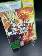 Gra na Xbox360 Dragonball Xenoverse