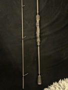 Wędka spinningowa Dragon Invader 2.0 Spinn 2.45m 2-14g