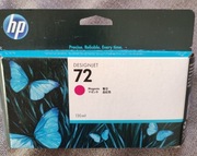 TonerHPDesignjet72Magenta T610,T620,T770,T790,T1100,T1120,T1200,T1300,T2300