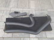 Harley Davidson Sportster Vance Hines wydech tłumi