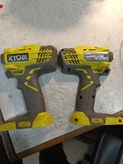 Ryobi R18iw3 klucz udarowy NA CZĘŚCI