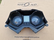 Licznik kawasaki j125 j300 osłona licznika zegary