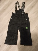 Spodnie narciarskie oddychające śniego i wiatroodporne SHERDZ