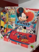 Zestaw Myszka Mickey Disney prezent wielkanoc