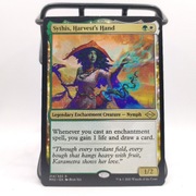 Magic the gathering Sythis, Harvest's Hand - MH2 MTG TOP