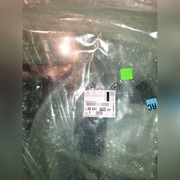 Peugeot Expert III szyby boczne drzwi 