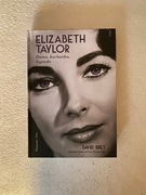 Elizabeth Taylor - Dama, kochanka, legenda