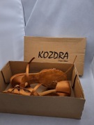 Buty do tańca taneczne dziewczęce rozmiar 37 KOZDRA model 25 2.5"f