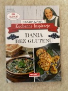 Kuchenne inspiracje Dania bez glutenu Siostra Maria