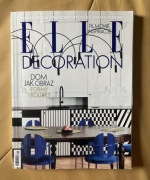 Elle Decoration 1/2023 PL