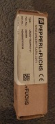 Czujnik ultradźwiękowy Pepperl+Fuchs UB300-18GM40-I-V1