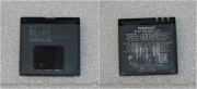 BL-6P BATERIA NOKIA 830mAh UŻYWANA 100% ORYGINAŁ