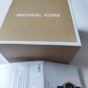 Smartwatch Michael Kors - nowy  nieużywany ,niefortunny prezent