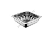 Miska 3,6l 23x23 cm Z-Line Zepter