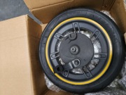 Przednie koło 10 cali do hulajnogi elektrycznej Ninebot 