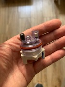 nowy czujnik zmętnienia wody do zmywarki Whirlpool - Oryginał