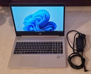 HP Probook 450 G6 i5-8265U 16GB Ram 256GB Nvme