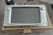 Radio ford mondeo mk4 