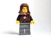 Lego figurka cas585 Wolfpack (bez pelerynki)