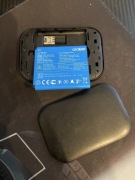 Mobilny Ruter Wi-fi Alcatel Sprawny