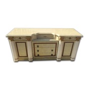 Komoda Versace  stolik Szafa Zestaw Meble Versace