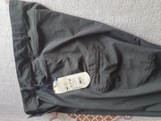 Damskie Spodnie OUTDOOR STOMBERG r.38 Soft Shell