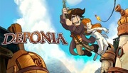 DEPONIA PL STEAM KEY KLUCZ KOD