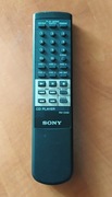 Pilot Sony CD RM-D335
