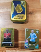 Karty FIFA 365 Adrenalin XL Premier League - kolekcja ponad 150 kart