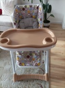 Krzesełko do karmienia